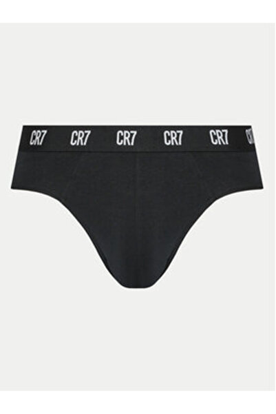 Cristiano Ronaldo CR7 Set de chiloți pentru bărbați 300 8100 66 Multicolor