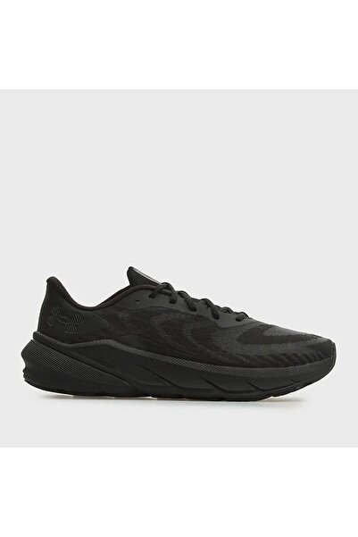 Under Armour Ua black turbulence 3 men's running shoes 6006717-003