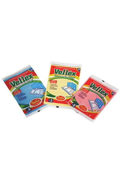 OEM VELLEX ΠΕΤΣΕΤΑ ΣΚΛΗΡΗ (Νο 3) (20x30cm)