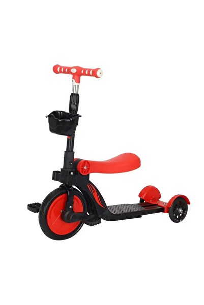 OCIE Trotineta 4 in 1 Rosie