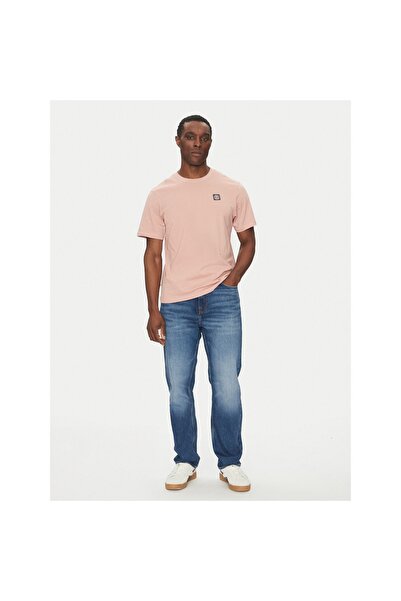 Element Tricou bărbătesc ELYZT00496-MGY0 Roz