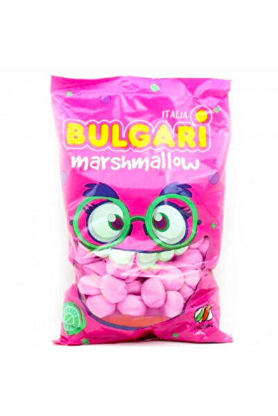 BULGARI GOLF MARSHMALLOWS 900gr. - (ΡΟΖ) (ΦΡΑΟΥΛΑ)