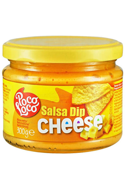 OEM PL DIP ΤΥΡΙΟΥ 300gr.