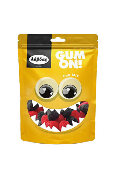 OEM GUM ON 90gr - (ΒΑΤΟΜΟΥΡΑ)