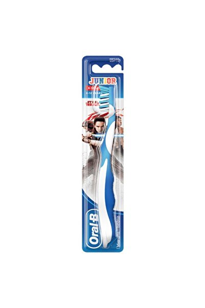 OEM ORAL-B ΟΔΟΝΤΟΒΟΥΡΤΣΑ KIDS - (ΠΑΙΔΙΚΗ) (6+ ΕΤΩΝ) (STARWARS)