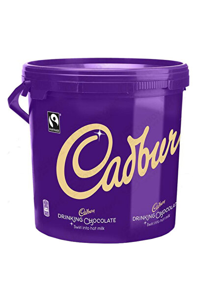 Cadbury ΡΟΦΗΜΑ ΣΟΚΟΛΑΤΑΣ 2 kg