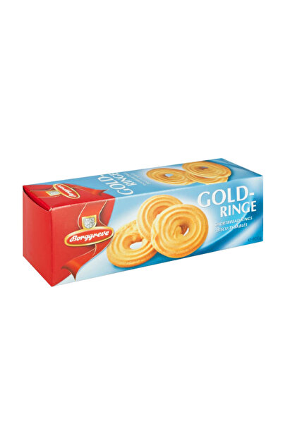 Borggreve ΜΠΙΣΚΟΤΑ 400gr. - (GOLDRINGE)