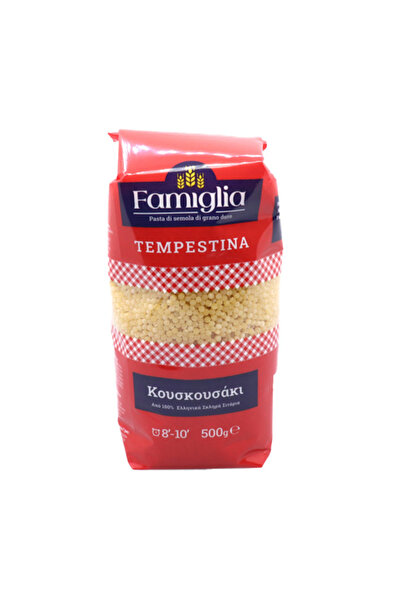 Famiglia 500gr. - (ΚΟΥΣΚΟΥΣΑΚΙ)