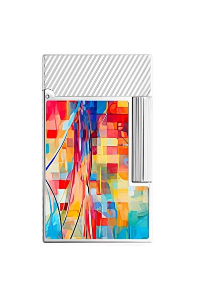 Dupont S.T. Graff'ty Collection Ligne 2 Çakmak 16024