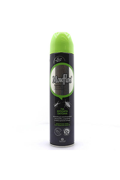 Moufflon ΚΑΤΣΑΡΙΔΟΚΤΟΝΟ 300ml