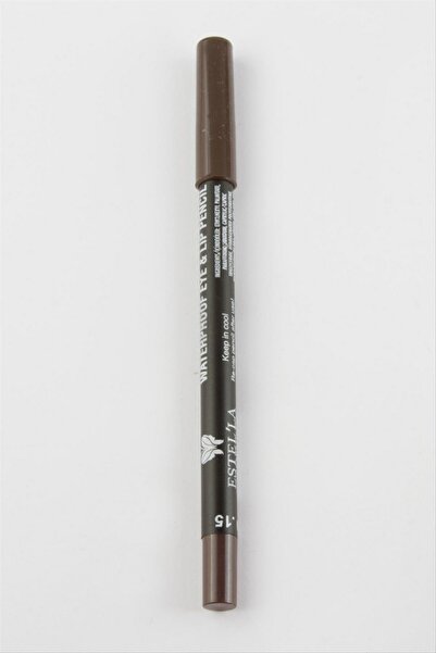 ZERO LAND Ilkestor Estella Eye Pencil (182752) - Model-15