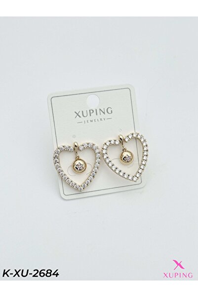 Bozhi Elegant Earrings Daily Elegance Gift