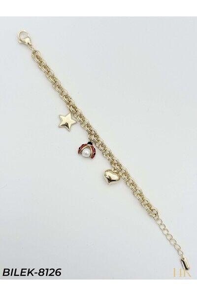 Bozhi Elegant Bracelet Stylish Gift Choice