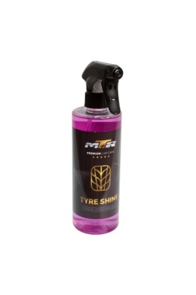 MTR Κορυφαία Λύση Συντήρησης Ελαστικών 500 ml