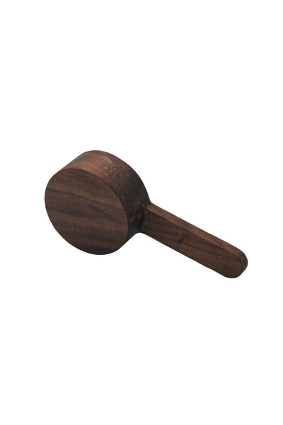ecocoffee Wooden Coffee Measuring Spoon Design 01