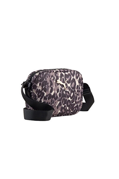 Puma حقيبة كروس بودي من POP - العرض: 18 سم، الطول: 14 سم، العمق: 5 سم 0913381...
