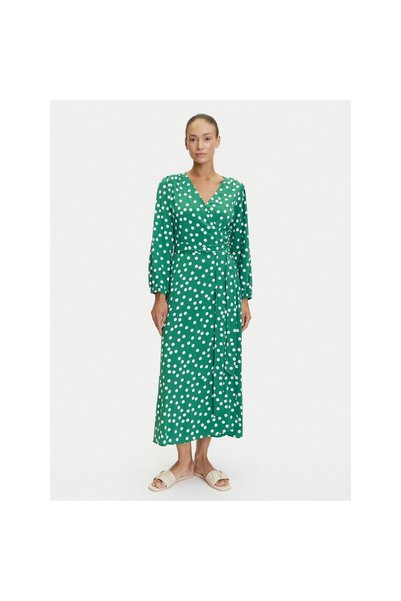 TATUUM Rochie de zi pentru femei T2505.203 Verde