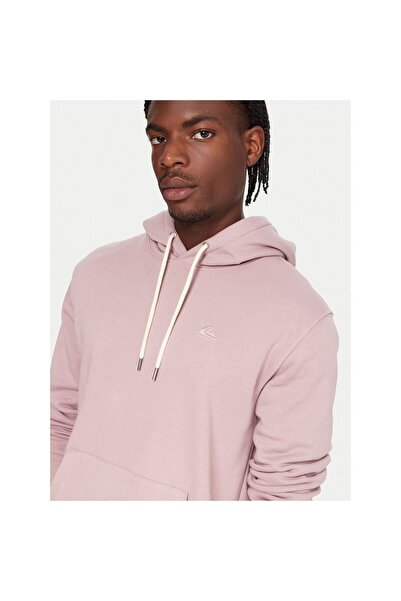Quiksilver Bluză bărbătească EQYFT05159-PKM0 Roz