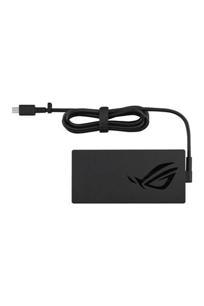 ASUS Încărcător laptop 180W, cablu 1.8m, negru