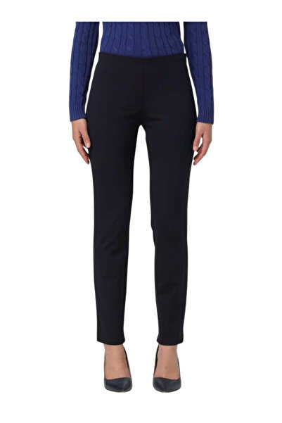Ralph Lauren Γυναικείο Keslina Παντελόνι Navy Μπλε 200631310022-Navy