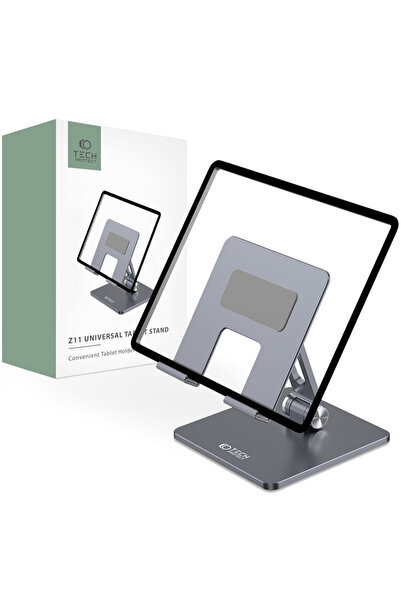 Tech-Protect Suport universal Z11 pentru tablete de 7-12 inci cu reglaj