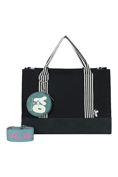 Fritzi aus Preußen Alune ™   x geantă de umăr Fritzi 40 cm
