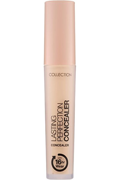 Generic Brand Lasting Perfection Concealer - Biscuit