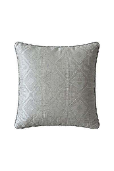 Lidoma Home "Héritage" Velvet Textured Cushion Covers - 45X45