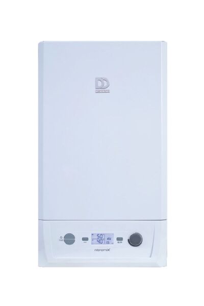 Demirdöküm Nitromix P24 kw (20.000 kcal/h) Yoğuşmalı Kombi