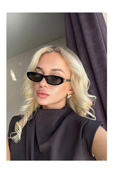Makro Optik Laurent Slim Model Gözlük
