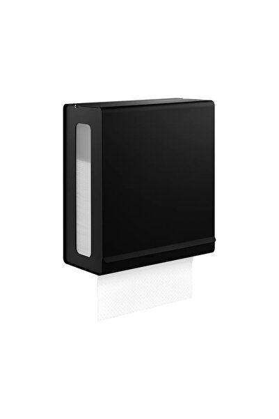 Blomus NEXIO Kağıt Havlu Dispenseri Siyah