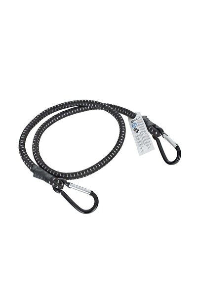 GEKO Cordon elastic pentru bagaje, 10 mm x 90 cm, G02341