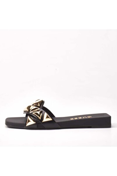 Gusse Zoya Women's Daily Slippers 208