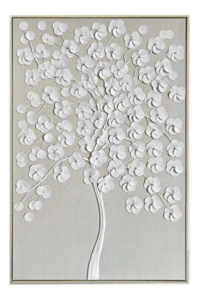 Dumonde Tablou canvas Marbela 80×120 cm
