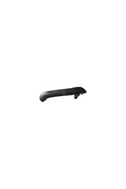 Kaya Ilkestor Front Door Inner Pull Handle Right Black (155502) Goo Iii-Citan