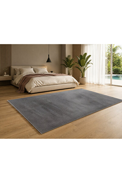 Dumonde Covor Snug gri 140x200 cm