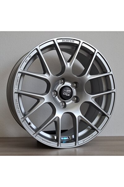 MSW -PR1 5X120 17X7.5 ET32 72.56 HYPER SILVER PROCORSA