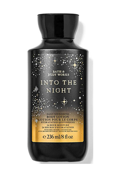 Bath and Body Works Into The Night Body Lotion 236 ml