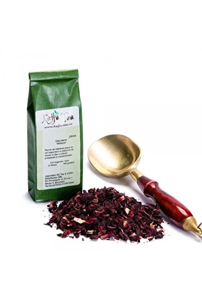 Kaffa Ceai Hibiscus Tea