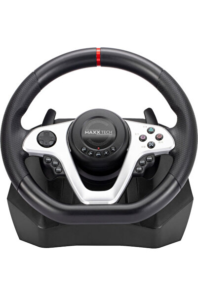 Other Maxx Tech Pr 279 Τιμόνι για PS4