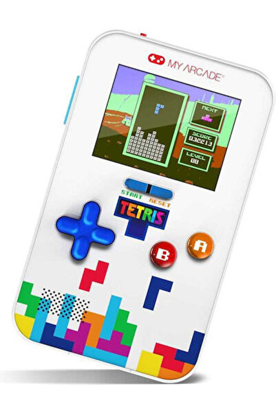 My Arcade Ηλεκτρονικό παιδικό παιχνίδι