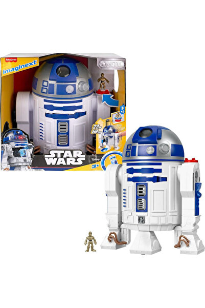 Star Wars Φιγούρα δράσης