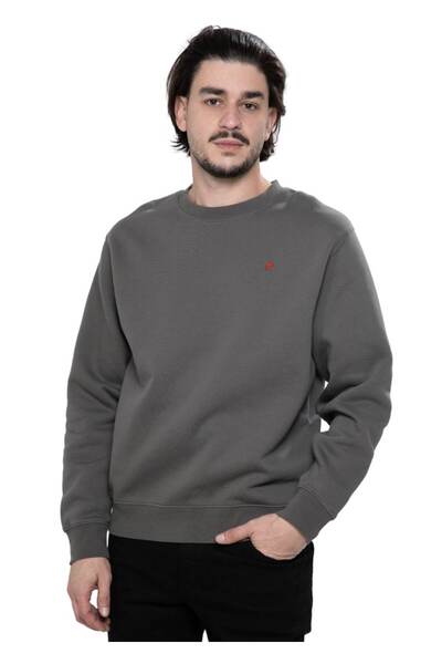 Replay Φούτερ M6922.000.23736P.493 - Iron Grey - xl