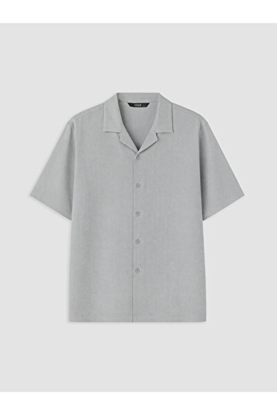 LC Waikiki I Relax Fit Linen Look Men's Shirt from Freezen Store