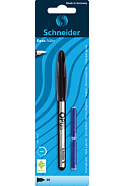 SCHNEIDER Opus Pen + 2 rezerve,