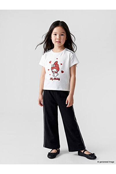 LC Waikiki I My Melody Printed Girls' Set from Freezen Store