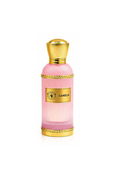 TAWOOS CAMELIA EDP 100 ML – PERFUMES (For Women)