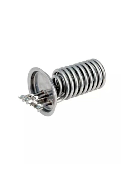inox rezistans Arzum İhlas Simetra Özen King Su Isıtıcı Şofben Rezistansı