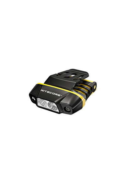 Nitecore Φακός κεφαλής LED NU11, Έξυπνος αισθητήρας υπερύθρων
