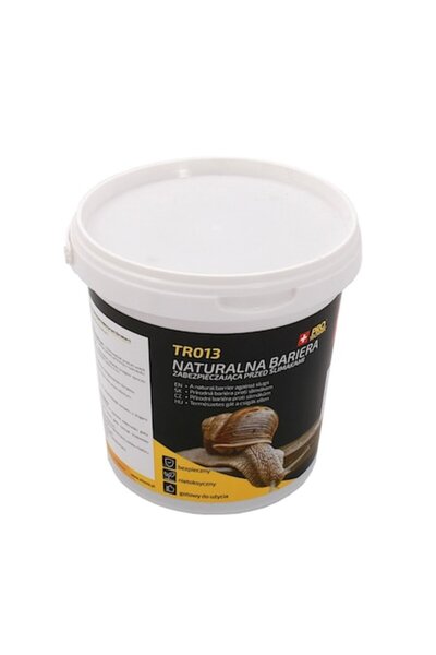 BuHa Repelent granule anti melci si limacsi Pro, solutie naturala, greutate 8...